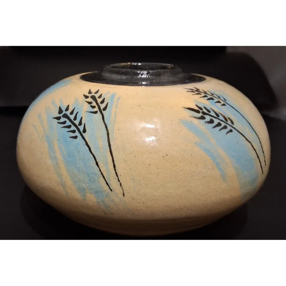 Debbie Cohen handcrafted studio